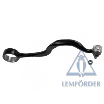 Salıncak E34 Ön Üst Sağ; Demir Burçsuz